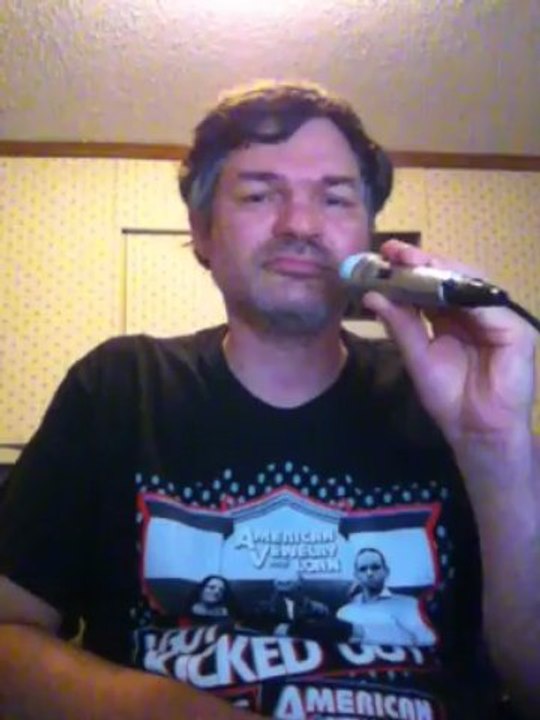 Grandpa Sung By kurt Snyder ' Made Famous By The Judds 1989