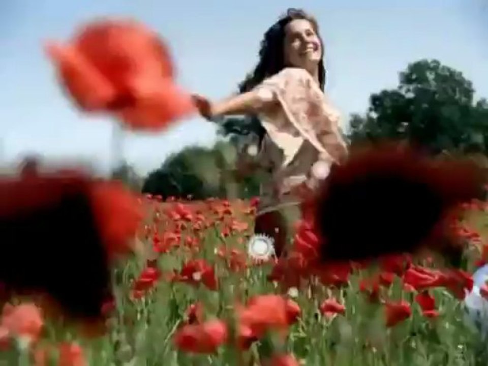 Polsat - długa wersja identu 'maki' (od 2006)