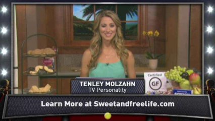 How To Live a Healthy, Gluten-Free Life