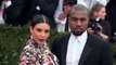 Kim Kardashian & Kanye West To Paris?