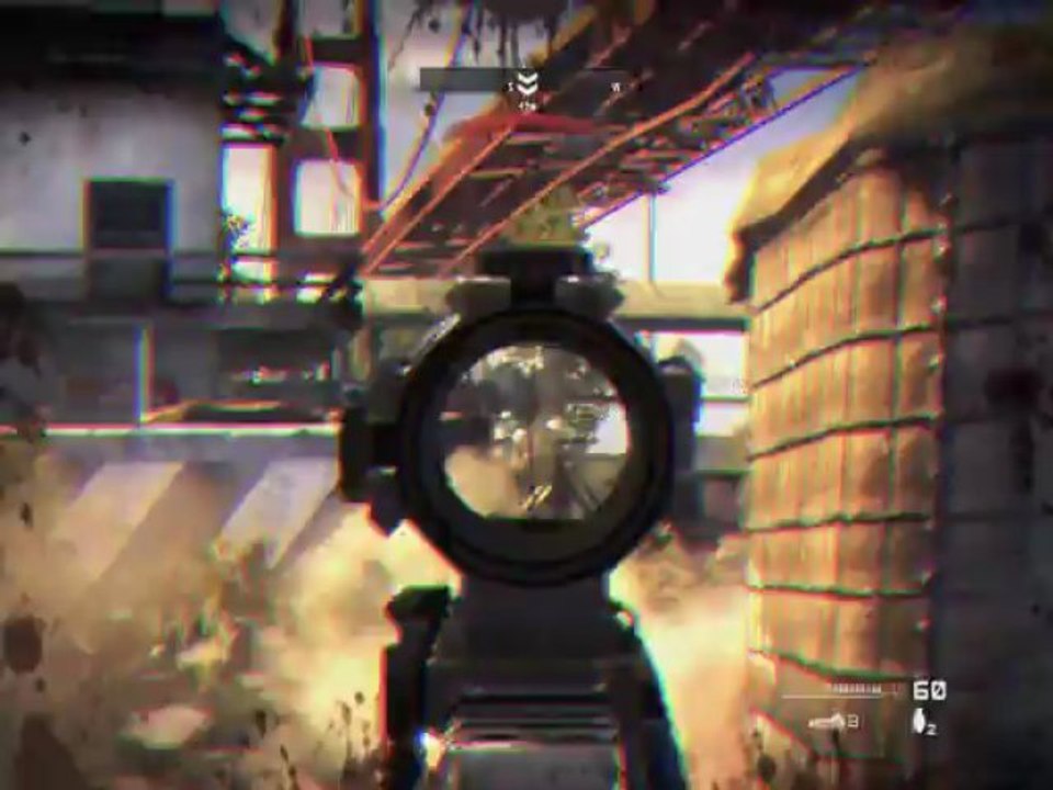 HOMEFRONT