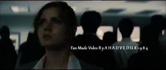 MAN OF STEEL MUSIC VIDEO (Elephants-Warpaint)