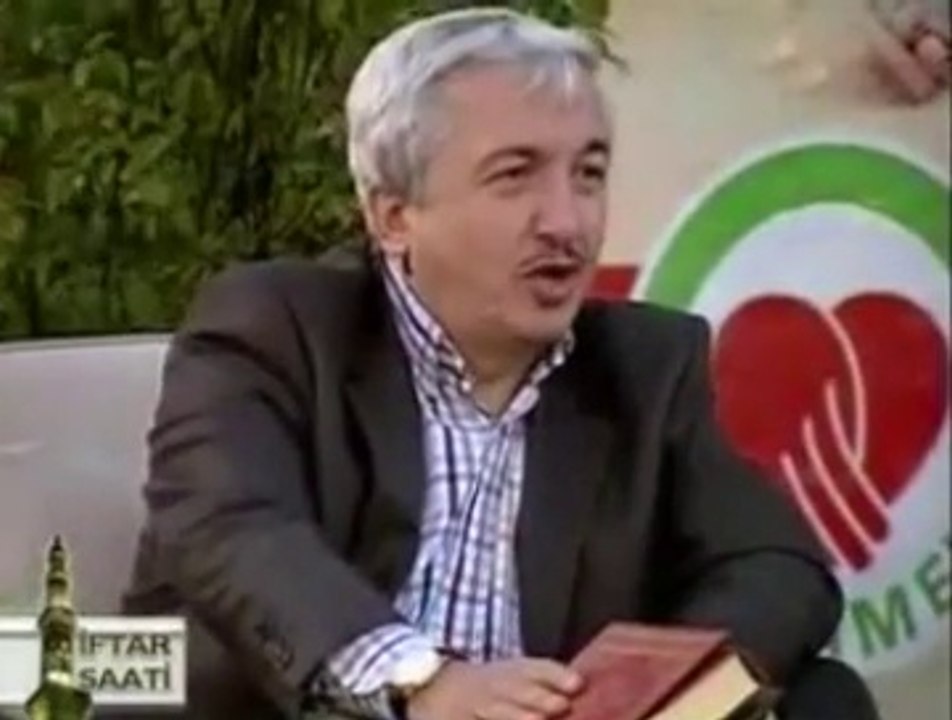 Dindar Siyasetçilerin ve Sermaye Sahiplerinin Servet İle İmtihanı