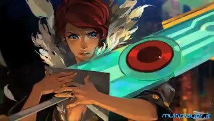 Conferenza Sony E32013 - La sintesi (HD)