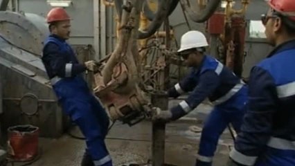 Aktie im Fokus: Stocken die Dea-Verkaufspläne? RWE im Minus