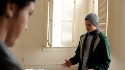 Seventh Seal - [HD Action Short Film]