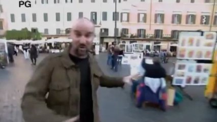 Cities of the Underworld S0104 - "Rome's Hidden Empire" (7/5/07)
