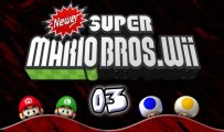 [HACK] Newer Super Mario Bros Wii #03