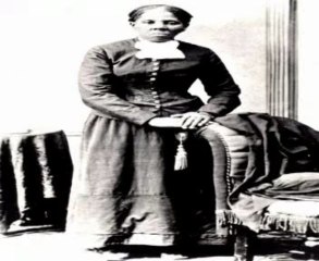 SPOKEN WORD MARY OMNI - I SHALL BE RELEASED FT. NINA SIMONE