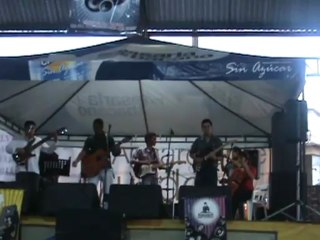 Señoras y señores el Burro