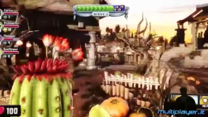 Conferenza EA E3 2013 - La sintesi (HD)