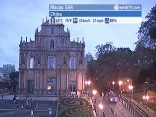 Geneva - Switzerland, Melbourne - Australia, Hamburg - Germany, Salzburg - Austria, Paris - France, Macau SAR - China, Tenerife - Spain