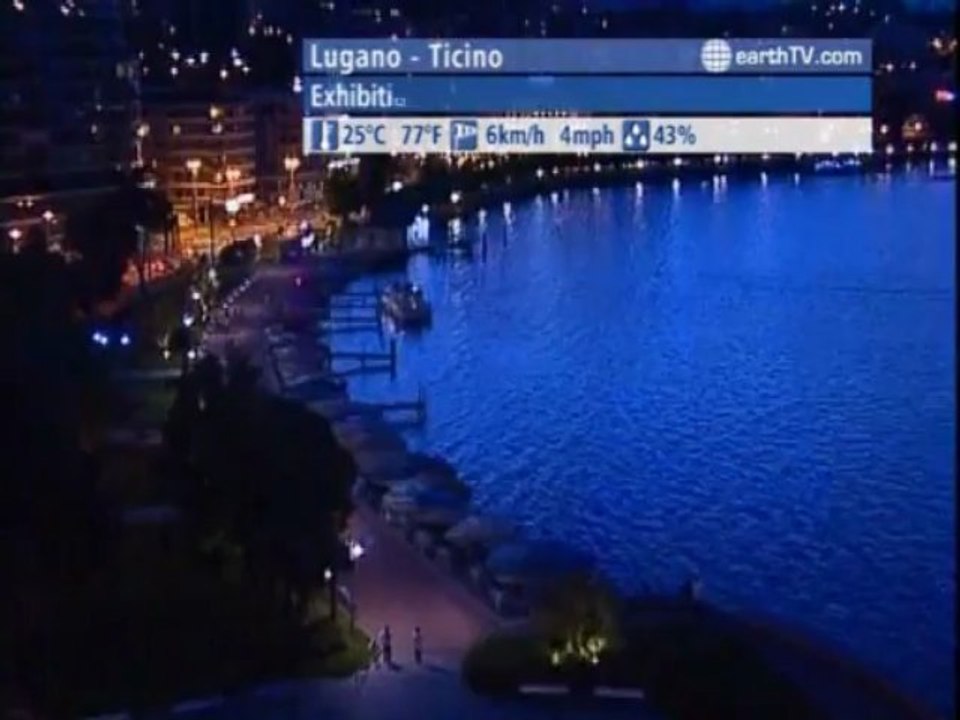 Vienna - Austria, St. Andrews - Canada, Tenerife - Spain, Budapest - Hungary, Lugano - Ticino - Switzerland, Warnemunde - Germany, Dresden - Germany