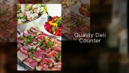 Food Market Atlantic City | Casel's Marketplace Call (609) 823-2741