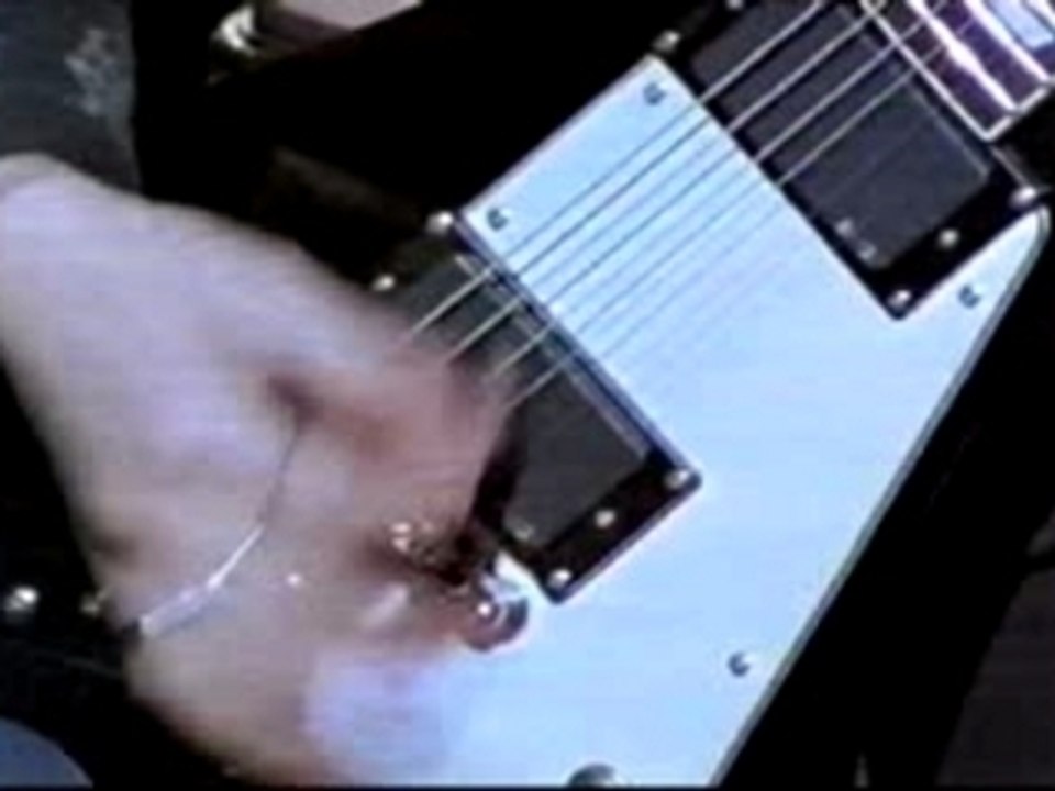 Kittie - Into The Darkness