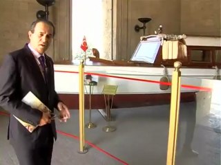 Ayhan Sicimoğlu ile Renkler Anıtkabir