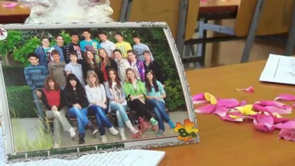 ISPRAĆAJ 2013. - NAŠE UČIONICE - BALLAGÁS 2013. - TERMEINK