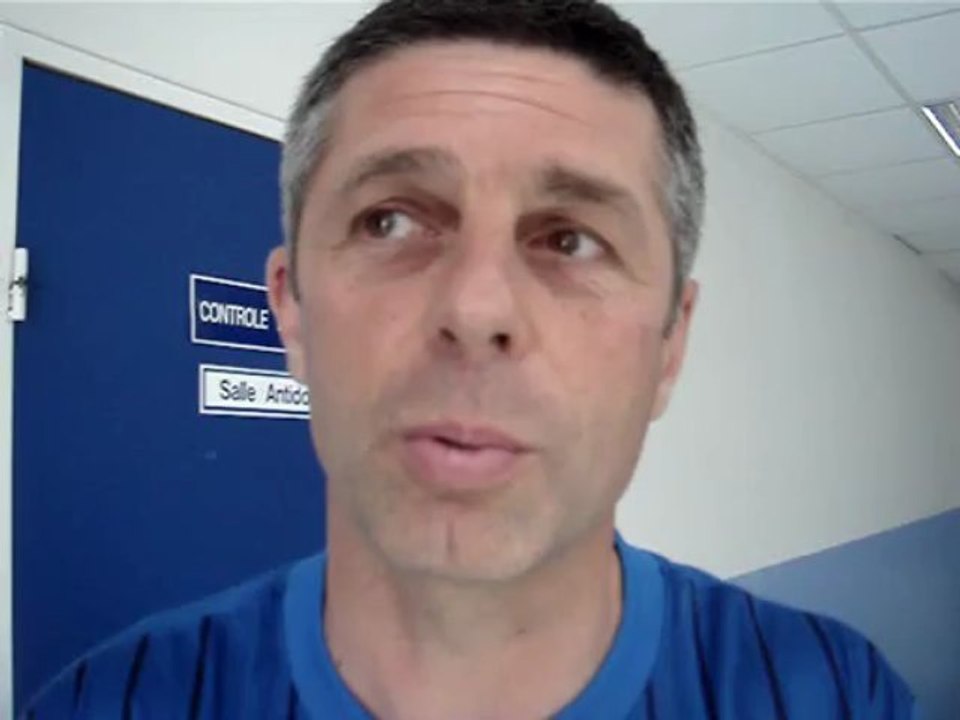 Alain Ravera : "Cannes ? La situation est difficile dans beaucoup de clubs..."