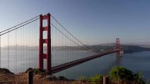 USA may 2013 • San Francisco bay & Monterey