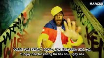[Vietsub Lyrics] Chris Brown - Look At Me Now ft. Lil Wayne, Busta Rhymes