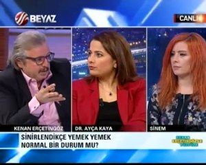 Kenan Erçetingöz'le Yüz Yüze 11.06.2013