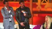 Gerard Butler Puts ICE Down His PANTS And Cracks Walnuts With His BUTTS
