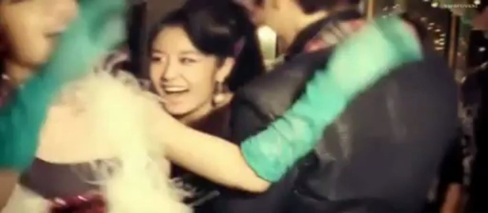 T-ara-Why Are You Being Like This