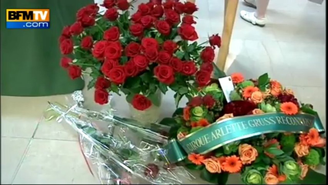 Lille pleure son ancien maire et enfant du pays, Pierre Mauroy - 12/06