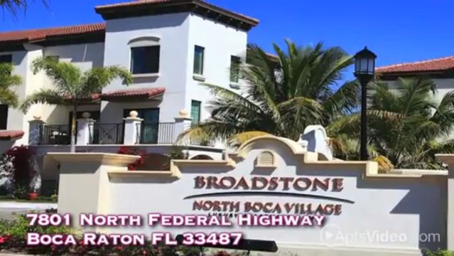 Broadstone North Boca Village Apartments in Boca Raton, FL - ForRent.com