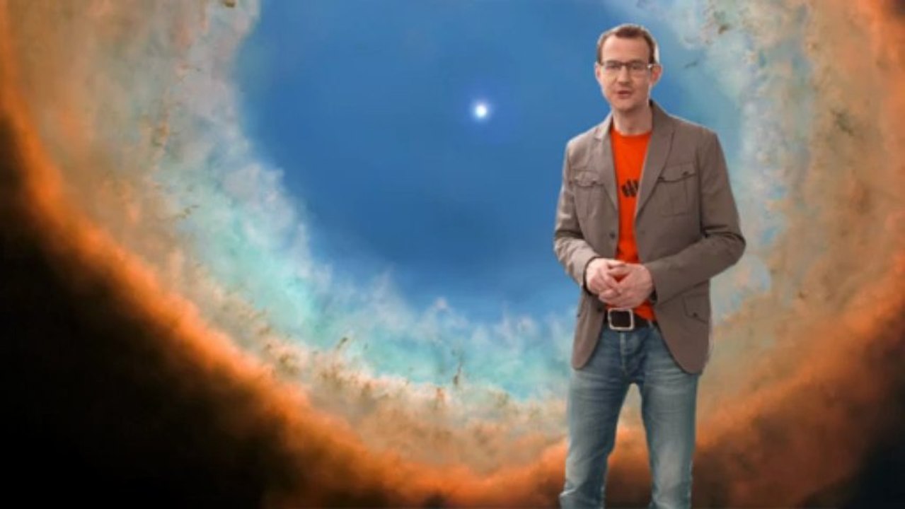 Hubblecast 66: Hubble Uncovers the Secrets of the Ring Nebula