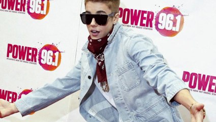 Justin Bieber Sued By Photographer For Alleged Attack