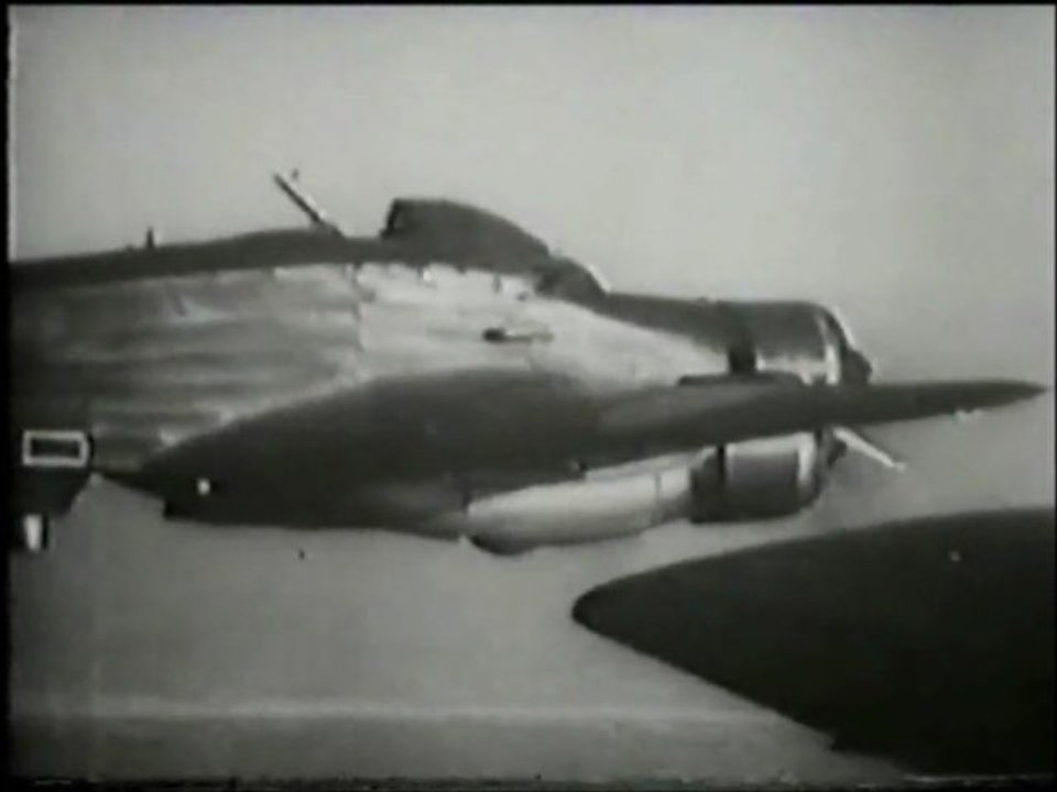 Savoia-Marchetti SM-79 en Afrique