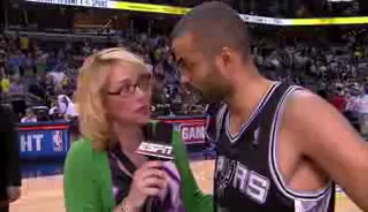 바­카­라잘하는법★TTBB2.COM★바­카­라추천Tony Parker Leads Spurs To NBA Finals
