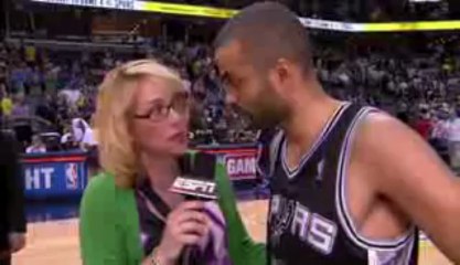 바­카­라잘하는법★TTBB2.COM★바­카­라추천Tony Parker Leads Spurs To NBA Finals