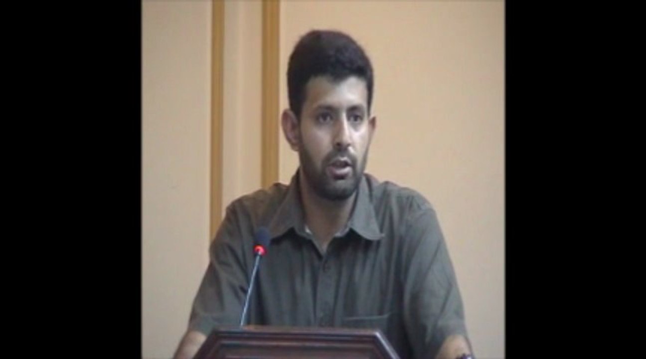 Islam Seminars: Religion & Culture: Muslim Women in the Modern Age