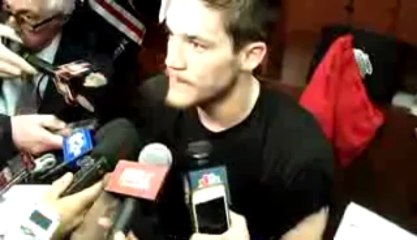 바­카­라잘하는법★TTBB2.COM★바­카­라추천Shaw Helps Blackhawks Avoid Elimination