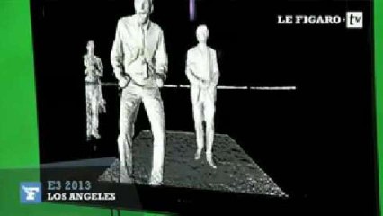 E3 2013 : Kinect 2 ouvre la voie à de nouvelles possibilités de jeu