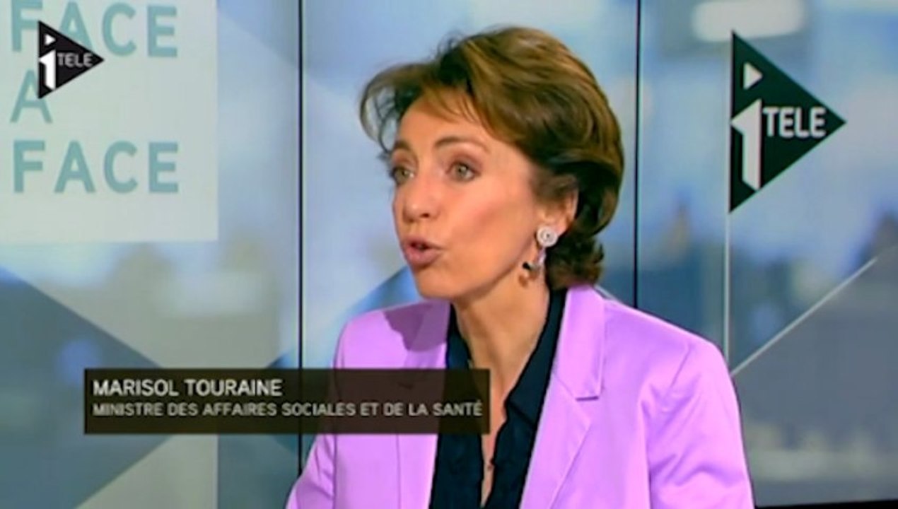 Touraine : "Une hausse du tabac début juillet"