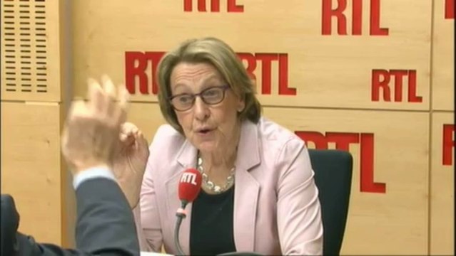 Marylise Lebranchu : Stop aux marronniers sur les fonctionnaires !