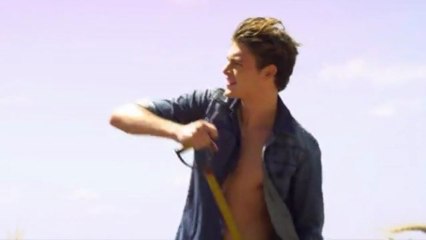 Clark Mallon and Sam Way Pull   Bear Spring Summer 2010 - The Golden Age - YouTube