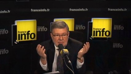 Transparence : Vidalies défend le projet de loi
