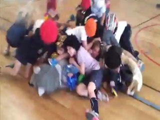 Harlem Shake 2 -12ans