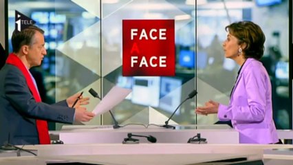 L'interview politique de Christophe Barbier