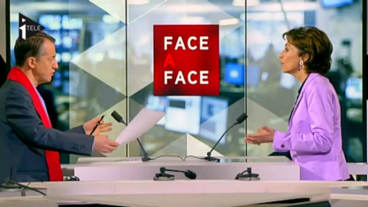 L'interview politique de Christophe Barbier