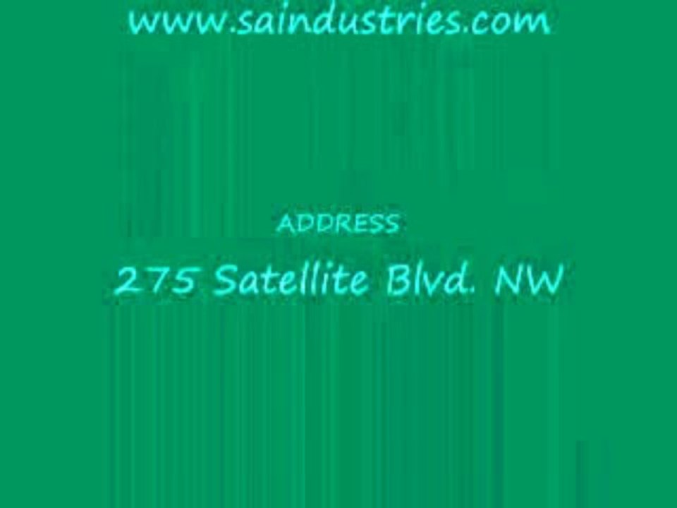 S & A Industries
