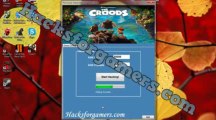 The Croods Cheat_Hack coins and crystals