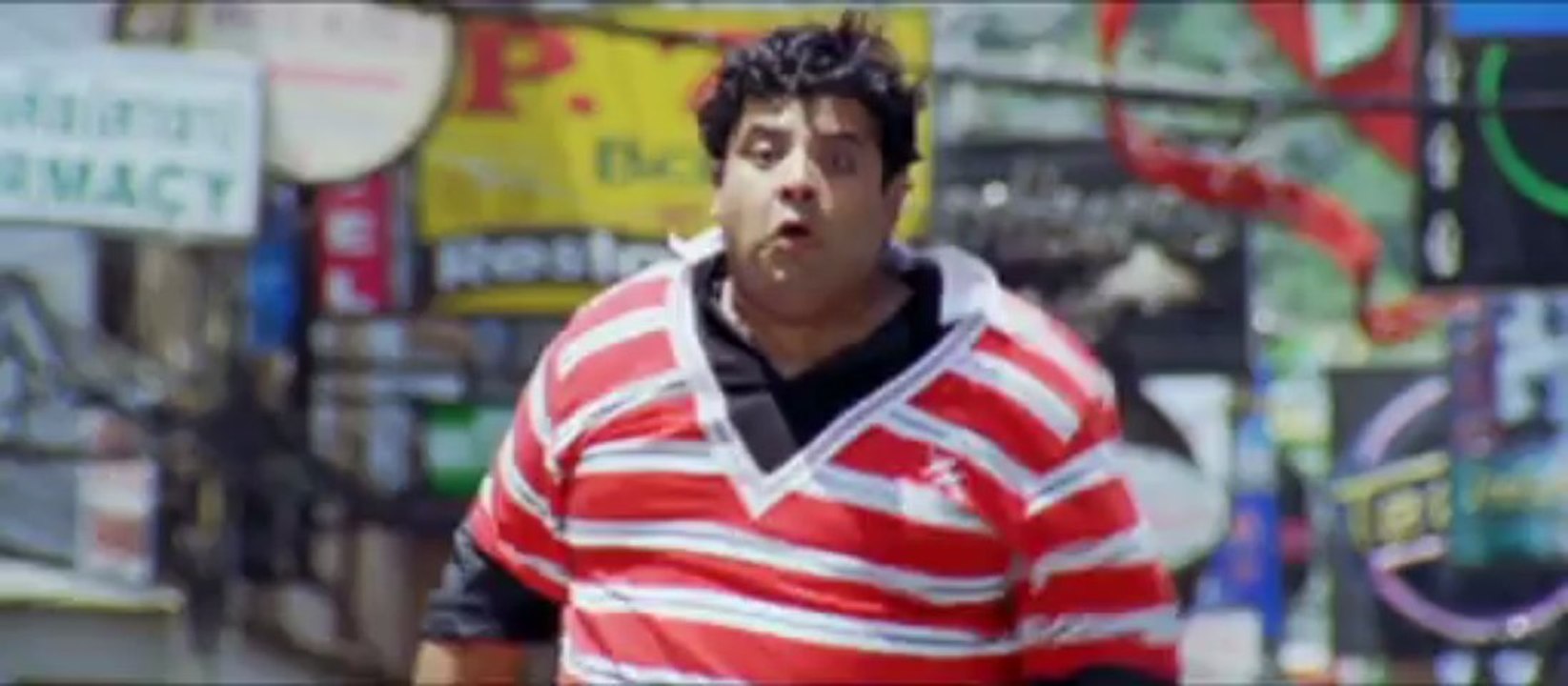 Mango Movie  Trailer 01