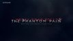 E3 2013 - Metal Gear Solid 5 : The Phantom Pain - Trailer Version Longue E3 2013