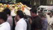 Priyanka Chopra's Dad Ashok Chopra's Funeral - Bollywood Stars Pay Condolence
