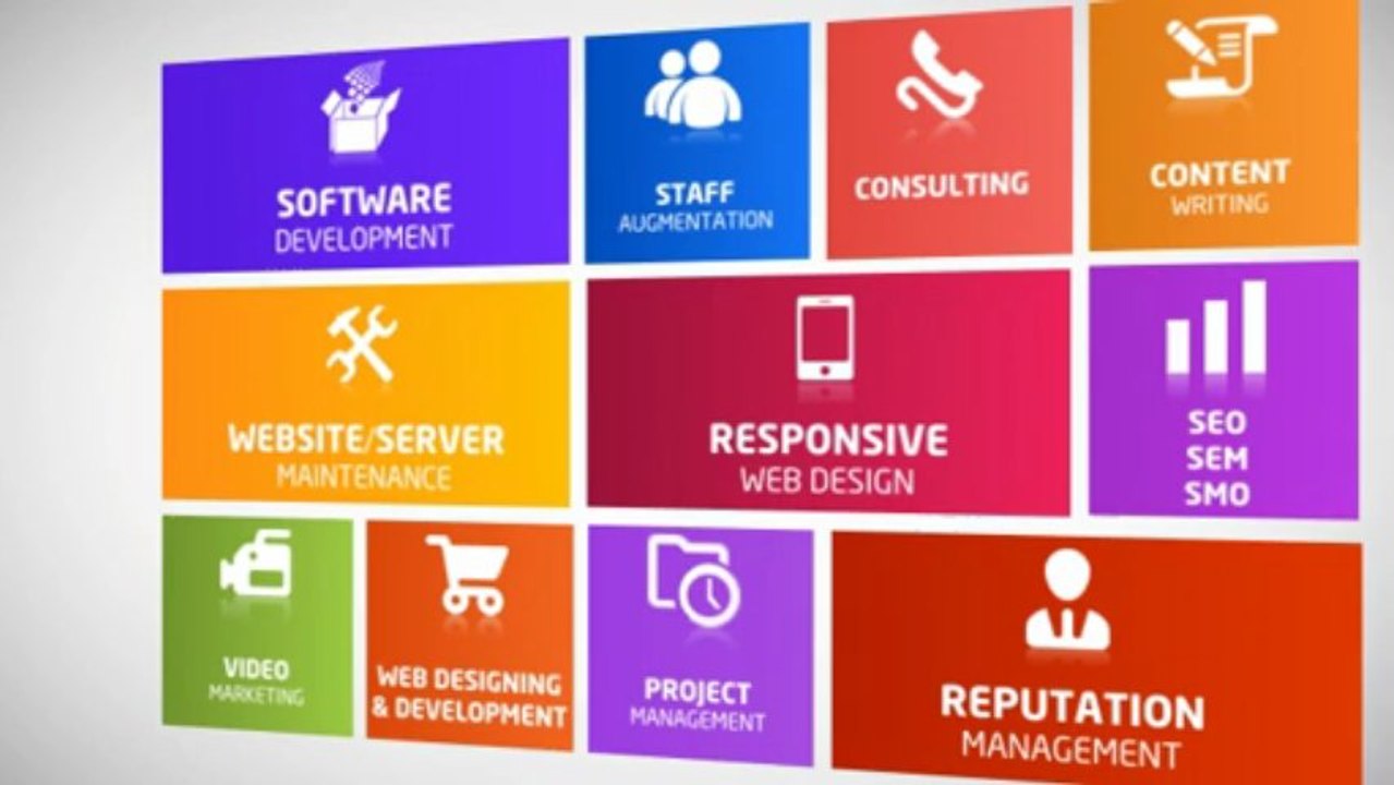 consulting services